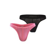 Olaf Benz Herren String RED0965 Ministring