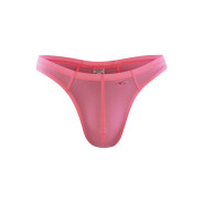 Herren 2-Pack String RED0965 Ministring - black-rose