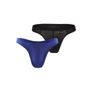 Olaf Benz Herren String RED0965 Ministring