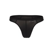 Herren 2-Pack String RED0965 Ministring - black-ink