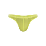 Herren 2-Pack String RED0965 Ministring - black-lime green