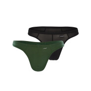 Olaf Benz Herren String RED0965 Ministring