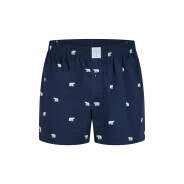 Herren 6-Pack Boxershorts Classics - Set24