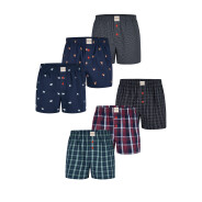 Phil & Co. Berlin Herren Boxer Classics