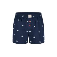 Herren 6-Pack Boxershorts Classics - Set13