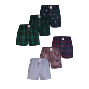Phil & Co. Berlin Herren Boxer Classics