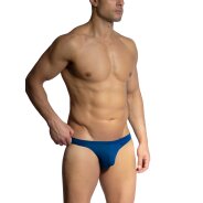 Herren Slip RED0965 Brazilbrief - pacific