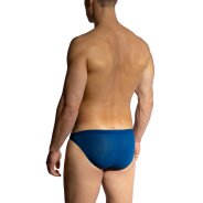 Herren Slip RED0965 Brazilbrief - pacific