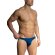 Herren Slip RED0965 Brazilbrief - pacific