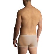 Herren Retro Pants RED1601 Minipants - beige