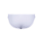 Herren Slip RED2455 Brazilbrief - white
