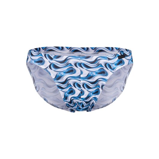 Olaf Benz Herren Slip RED2458 Brazilbrief