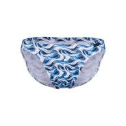 Olaf Benz Herren Slip RED2458 Brazilbrief