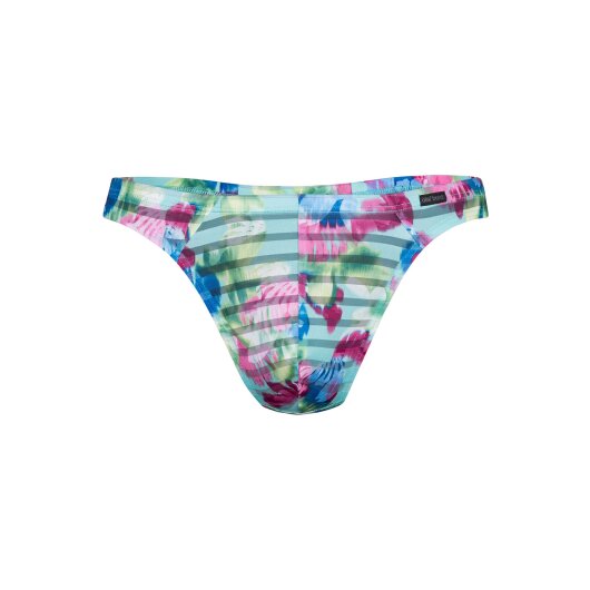 Olaf Benz Herren String RED2459 Ministring