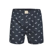 Herren 6-Pack Boxershorts Classics - Set 26