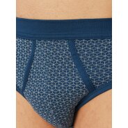 Herren 2-Pack Slip Classic Daywear - indigo