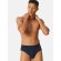 Herren Slip Comfort Fit - nachtblau