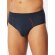 Herren Slip Comfort Fit - nachtblau