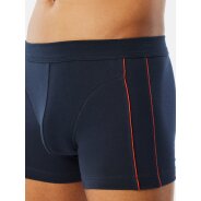 Herren Trunk Comfort Fit - nachtblau