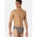 Herren Slip 95/5 Originals - nachtblau