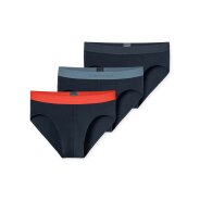 Schiesser Herren Rioslip 95/5