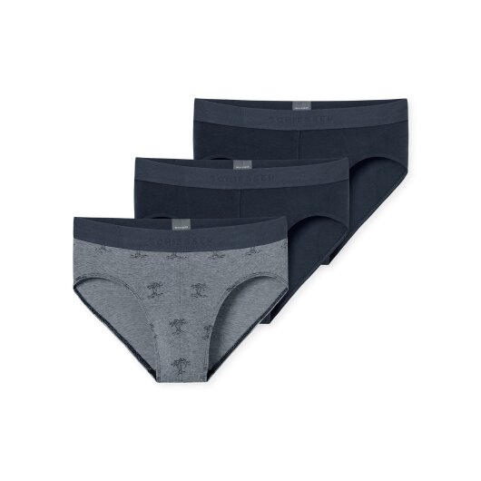 Schiesser Herren Rioslip 95/5