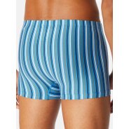 Herren 3-Pack Trunk 95/5 Essentials - Schwarz