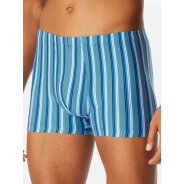 Herren 3-Pack Trunk 95/5 Essentials - Schwarz