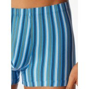 Herren 3-Pack Trunk 95/5 Essentials - Schwarz