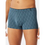 Herren Trunk Long Life Soft - atlantikblau