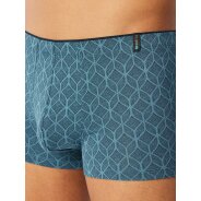 Herren Trunk Long Life Soft - atlantikblau