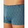Herren Trunk Long Life Soft - atlantikblau