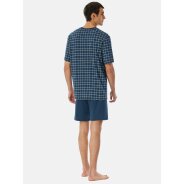 Herren Pyjama Comfort Essentials - air