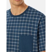 Herren Pyjama Comfort Essentials - air