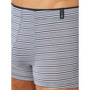 Herren Trunk Long Life Soft - graphit