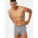 Herren Trunk Long Life Soft - graphit