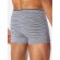 Herren Trunk Long Life Soft - graphit