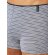 Herren Trunk Long Life Soft - graphit