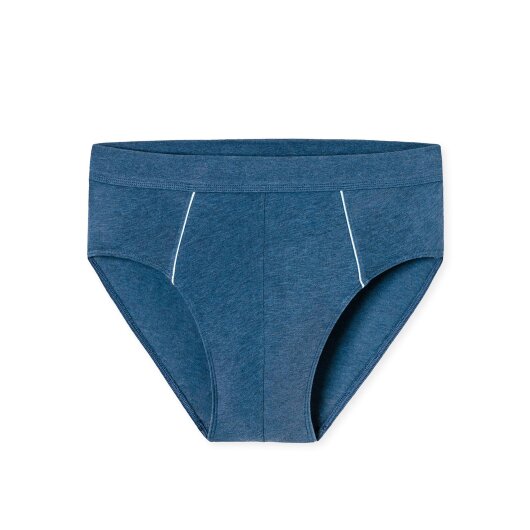 Schiesser Herren Slip Comfort Fit