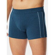 Herren Trunk Comfort Fit - dunkelblau-mel.