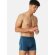 Herren Trunk Comfort Fit - dunkelblau-mel.