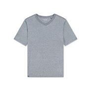 Schiesser Herren Pyjamaoberteil Mix + Relax