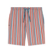 Schiesser Herren Pyjamashorts Mix + Relax