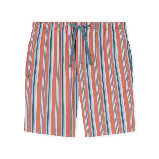 Schiesser Herren Pyjamashorts Mix + Relax