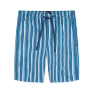 Schiesser Herren Pyjamashorts Mix + Relax