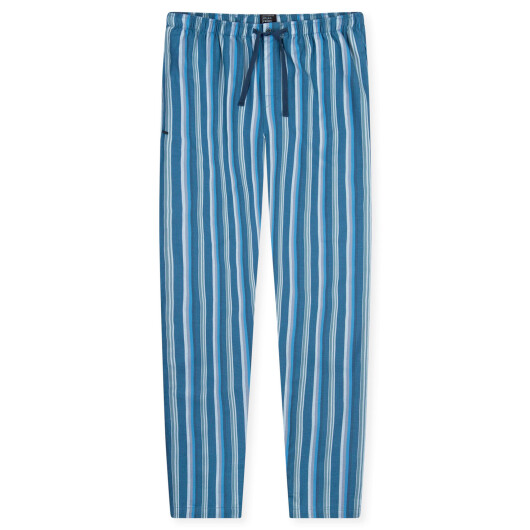 Schiesser Herren Pyjamahose Mix + Relax