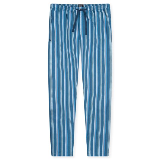 Schiesser Herren Pyjamahose Mix + Relax
