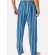 Herren Pyjamahose Mix + Relax - aquarium