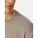 Herren Pyjamaoberteil Mix + Relax - clay