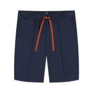 Schiesser Herren Pyjamashorts Mix + Relax